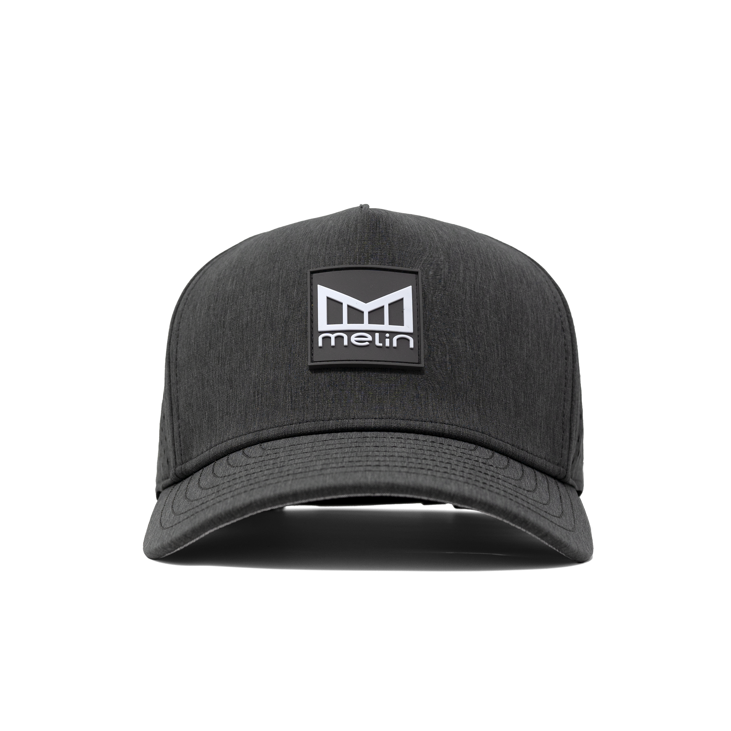 Odysea Stacked Hydro - Heather Charcoal