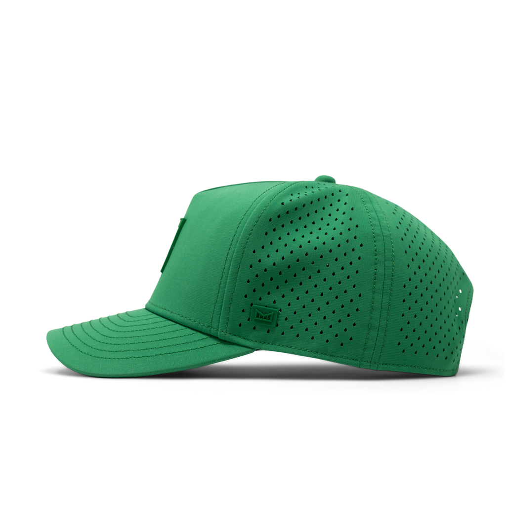 Odysea Stacked Hydro - Kelly Green