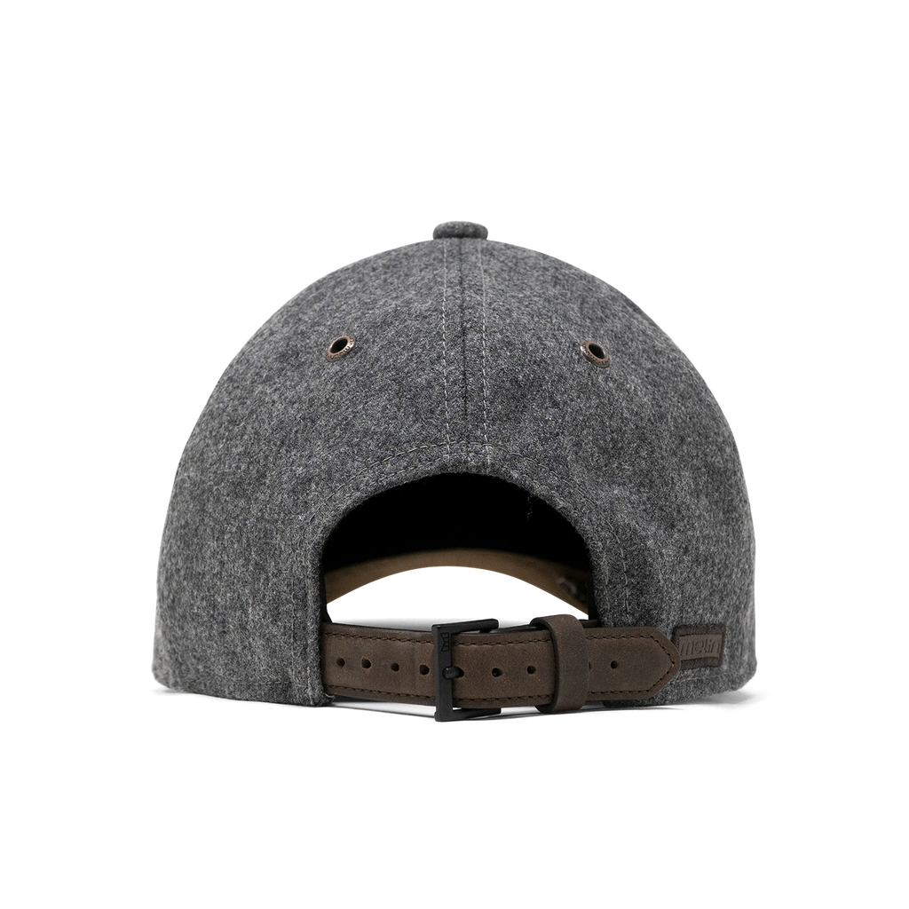 A-Game Scout Thermal - Heather Grey