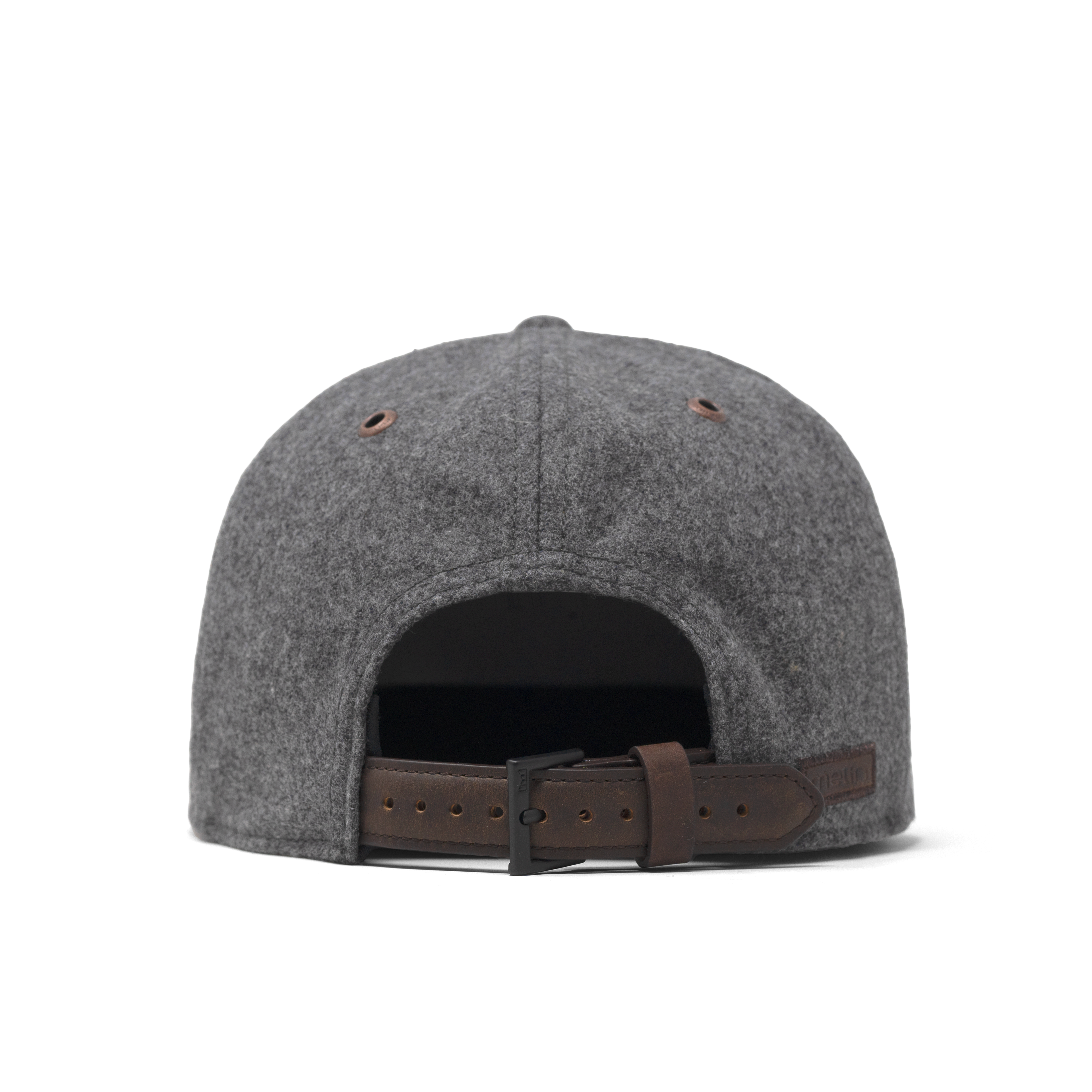 Trenches Icon Scout Thermal - Heather Grey