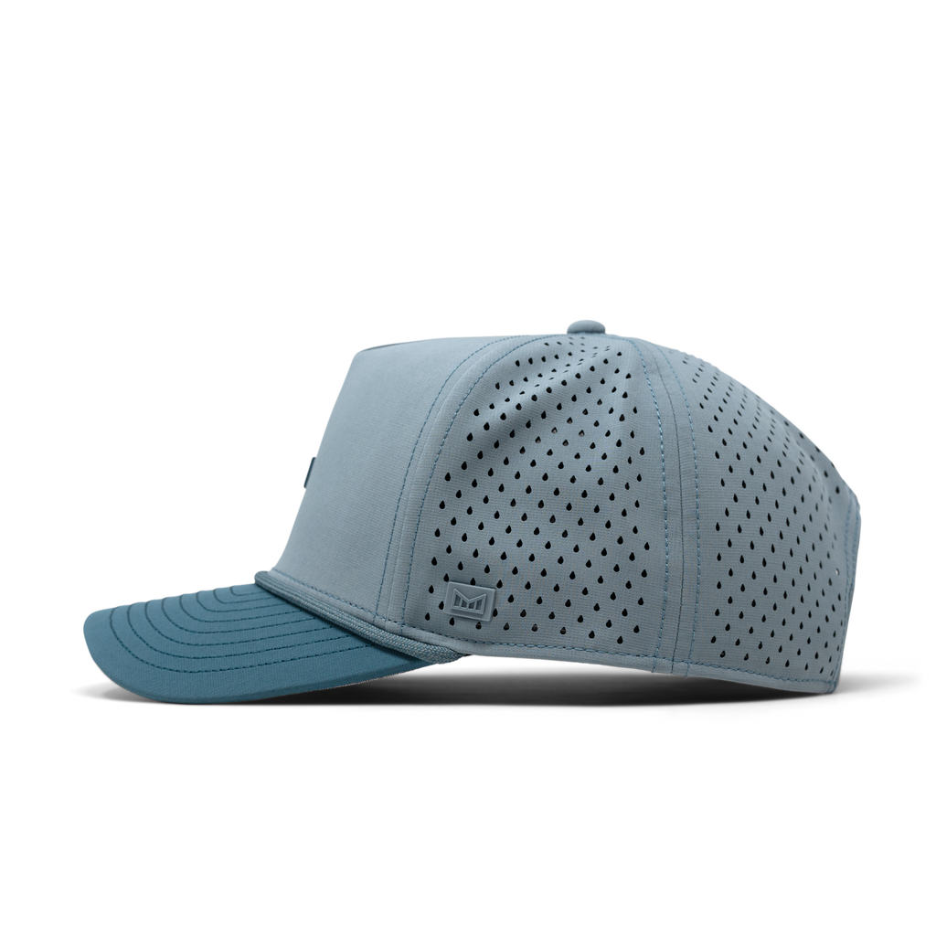 Odysea Rope Bulls Icon Hydro - Blue Haze / Pool Blue