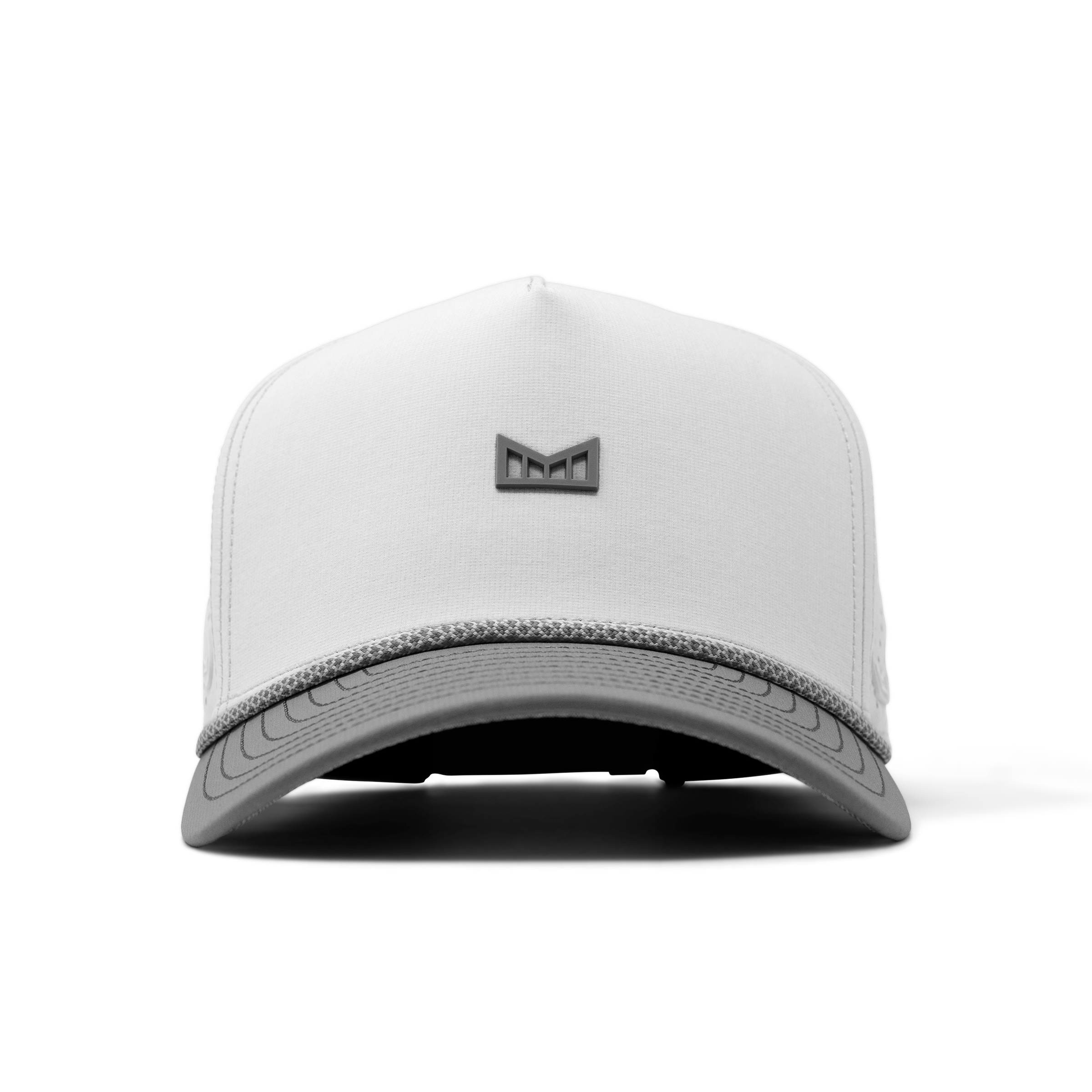 Odysea Rope Bulls Icon Hydro - White / Grey