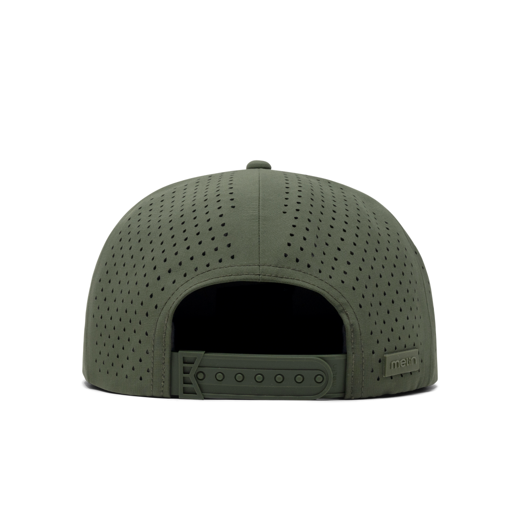 Coronado Hydrolite - Military