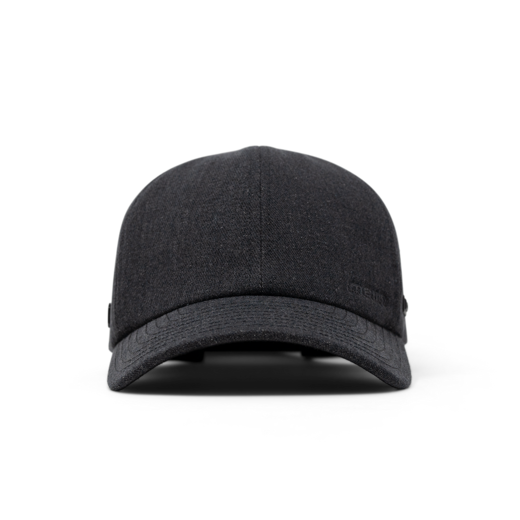 The Legend Thermal - Black Denim