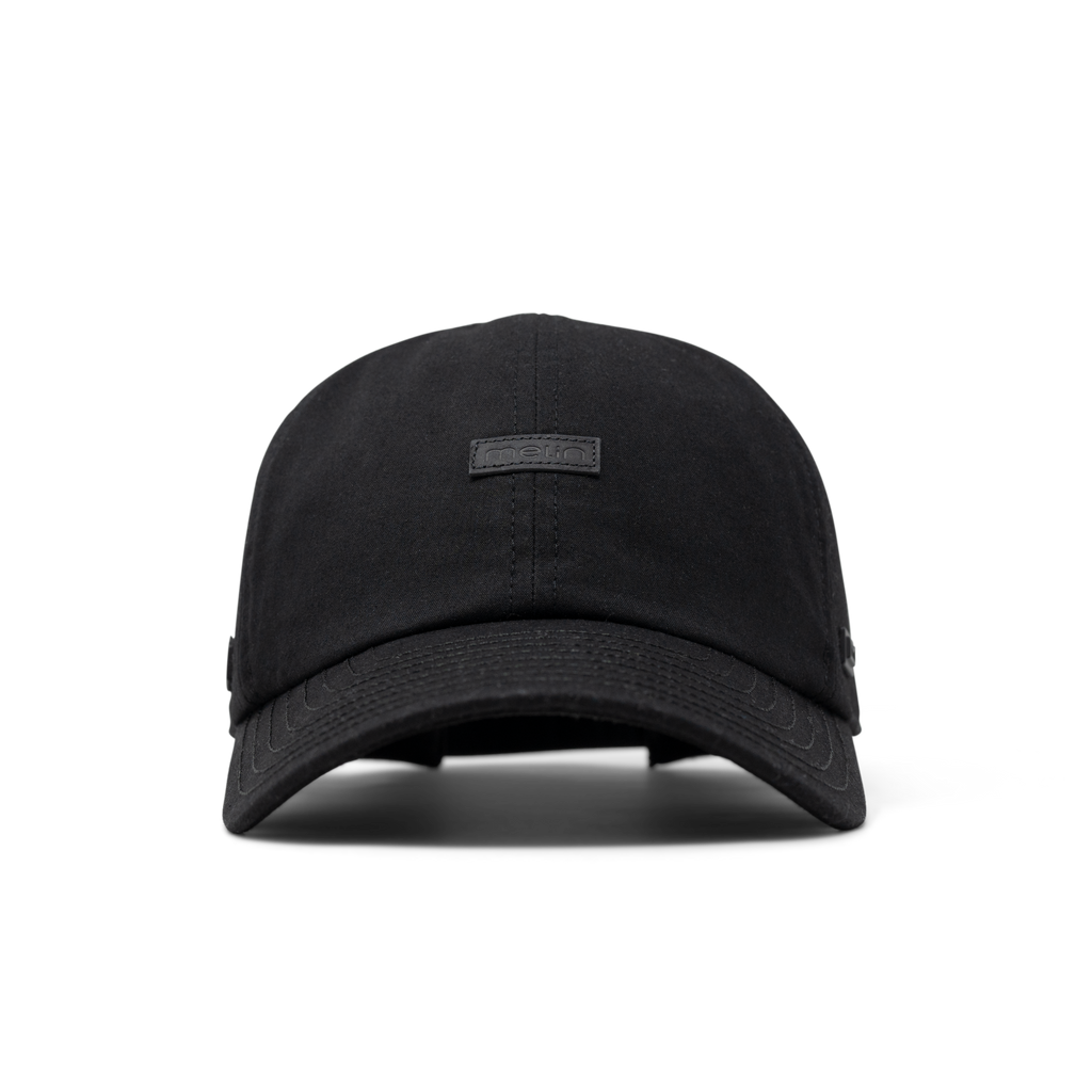 The Legend Thermal - Black