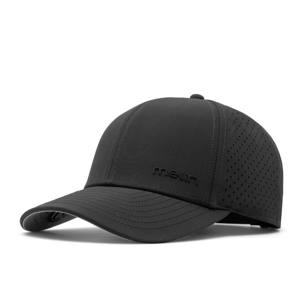 Compass Hydro - Black