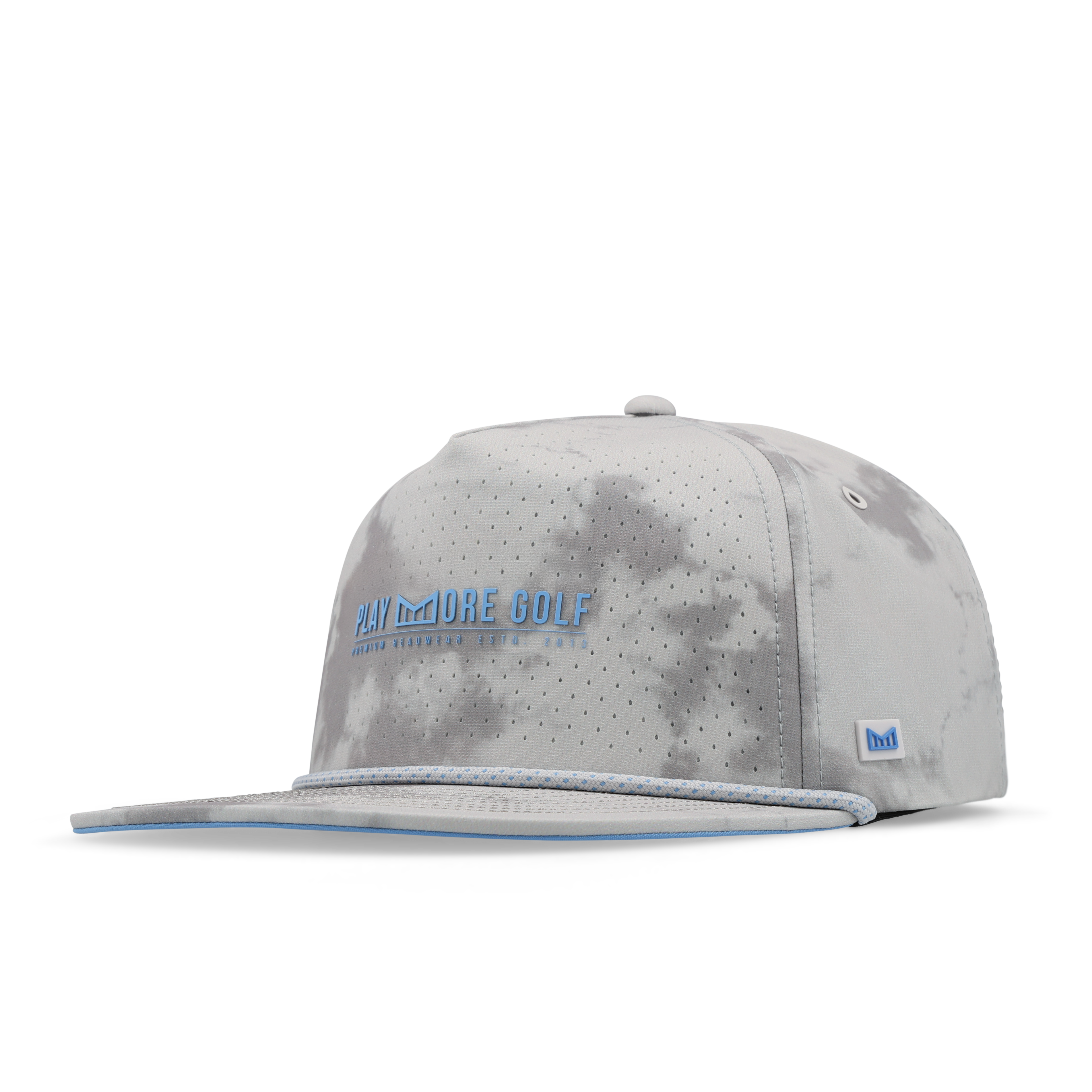 Coronado Links Hydro - Sky / Light Grey
